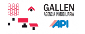 Agencia Inmobiliaria Gallen